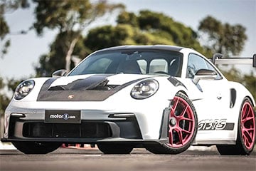 Porsche побила свой собственный рекорд