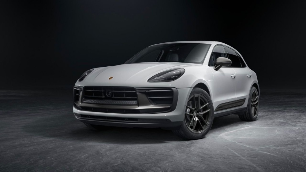 Porsche припиняє випуск бензинового Macan після 12 років виробництва (ФОТО)