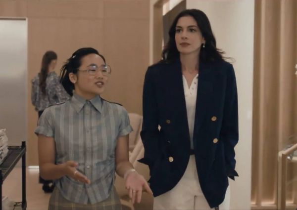 Бойкот «Диявол носить Prada 2» у Китаї