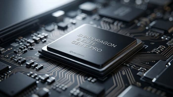 Qualcomm Snapdragon 8 Elite Gen 6 Pro: ціна понад 300 …