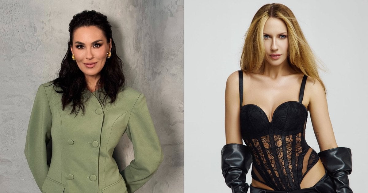 Маша Єфросиніна після гучного скандалу з Поляковою засвітилася разом з …