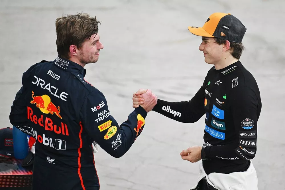 Red Bull визначив головного кандидата на заміну Ферстаппену – це …