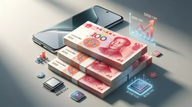 Redmi K100 подорожчає на 50%: новий флагман Xiaomi виходить із …