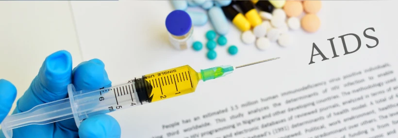 У Чехії зафіксували найвищу кількість нових випадків ВІЛ/СНІДу за майже …