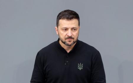 Reuters: Зеленський розкритикував ідею "асоційованого" членства України в ЄС без …
