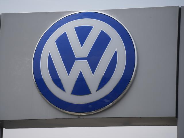 Reuters: "Рафаэль" покупает завод Volkswagen в Германии
