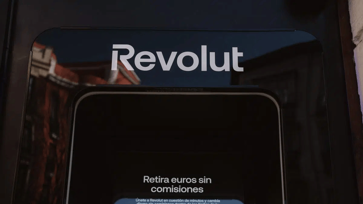 Revolut відкриє перший фізичний магазин у Барселоні