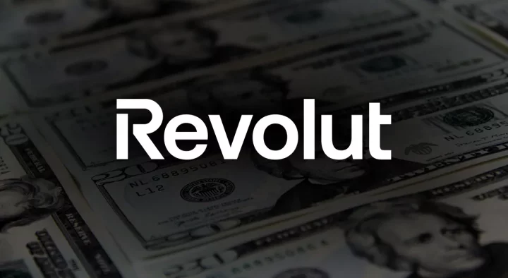 Revolut повідомив про рекордні прибутки