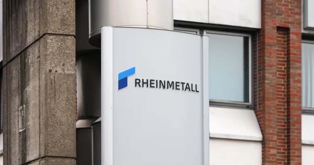 Rheinmetall та постачальник ракет для України запускають виробництво далекобійної зброї