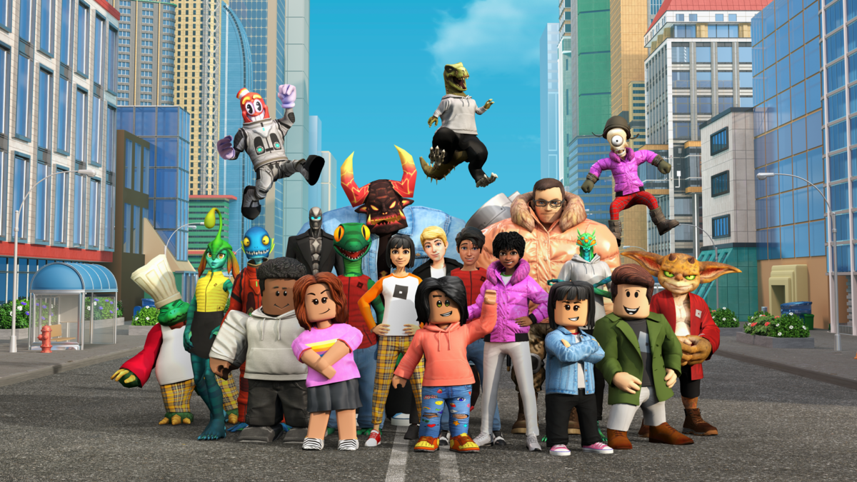 Roblox збільшує виплати розробникам за залучення дорослої аудиторії