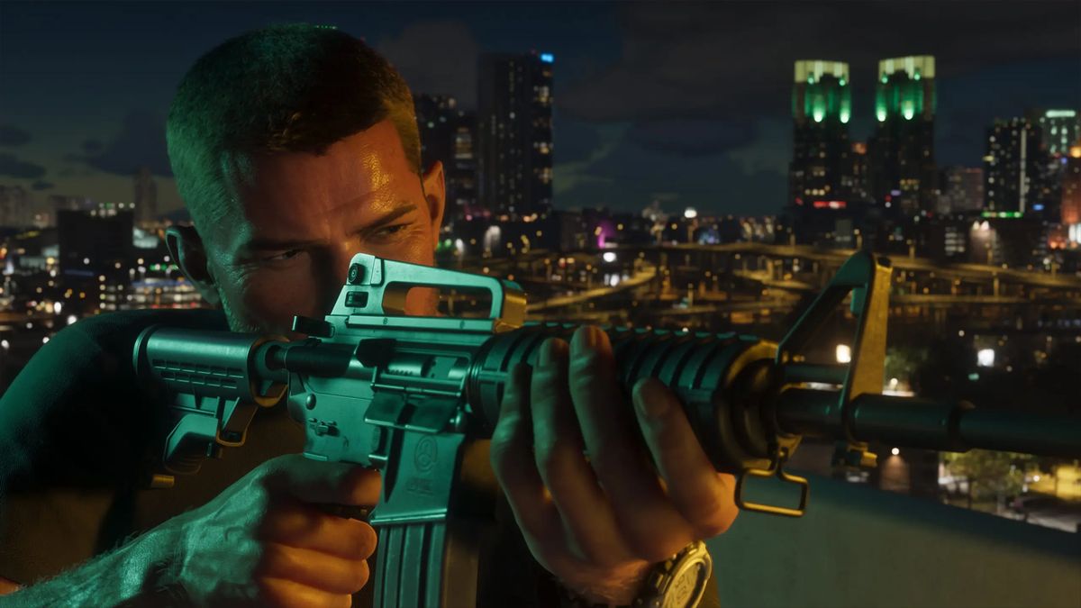 Rockstar представлять новий трейлер GTA 6 наступного тижня – геймери …