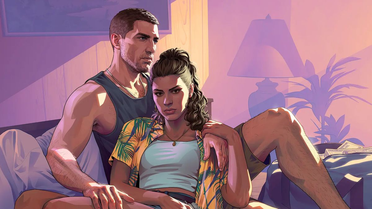Rockstar прокололися – геймери вирахували дату прем'єри нового трейлера GTA …