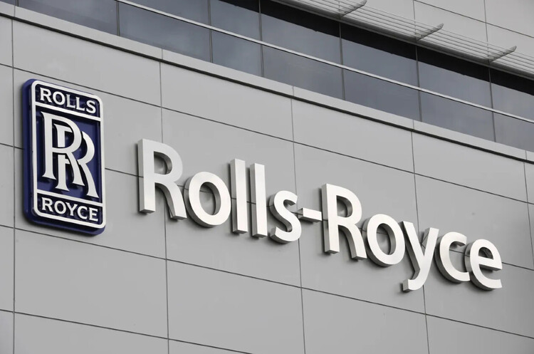 Акції Rolls-Royce злетіли на 1000% завдяки радикальному оновленню виробництва двигунів