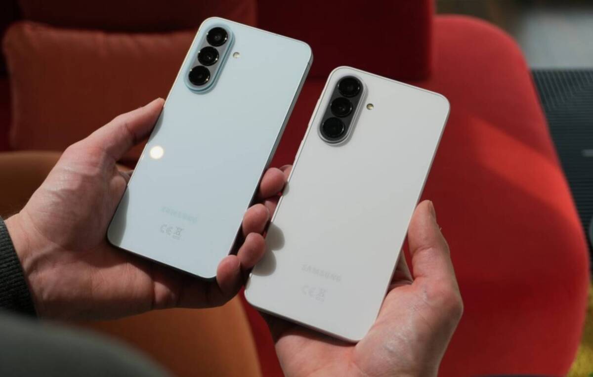Samsung випустила важливе оновлення безпеки для Galaxy