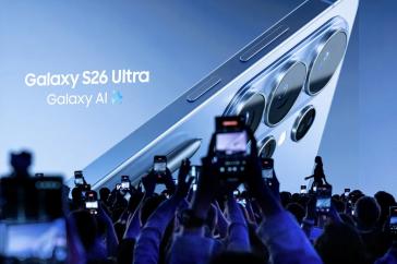 Samsung вперше досягла ринкової капіталізації $1 трлн