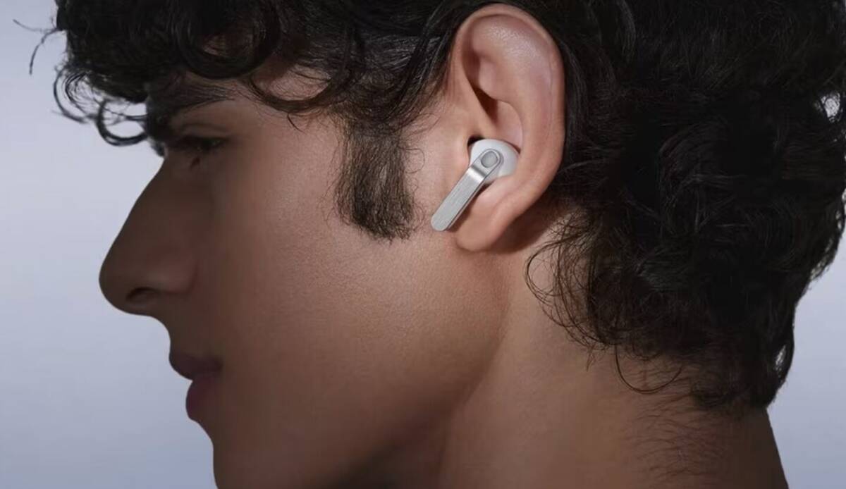 Samsung готує найдивніші Galaxy Buds за останні роки