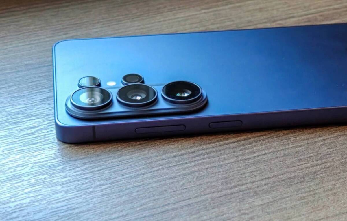 Samsung готує несподівану зміну в камерах Galaxy S27 Ultra