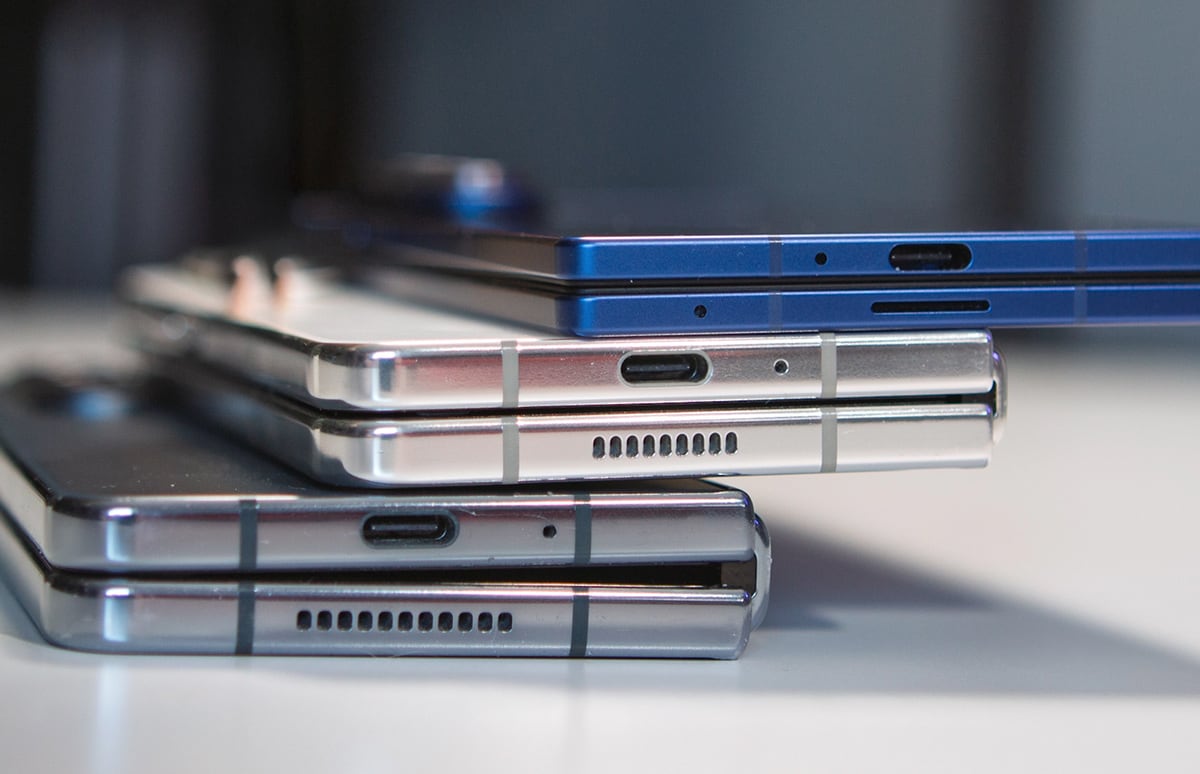 Samsung готує революційний матеріал для смартфонів: новий сплав може зробити …