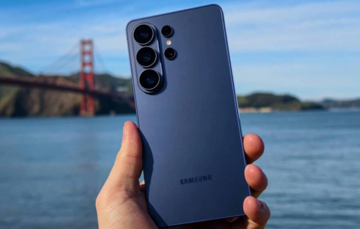Samsung готує Galaxy S27 із двома процесорами залежно від регіону