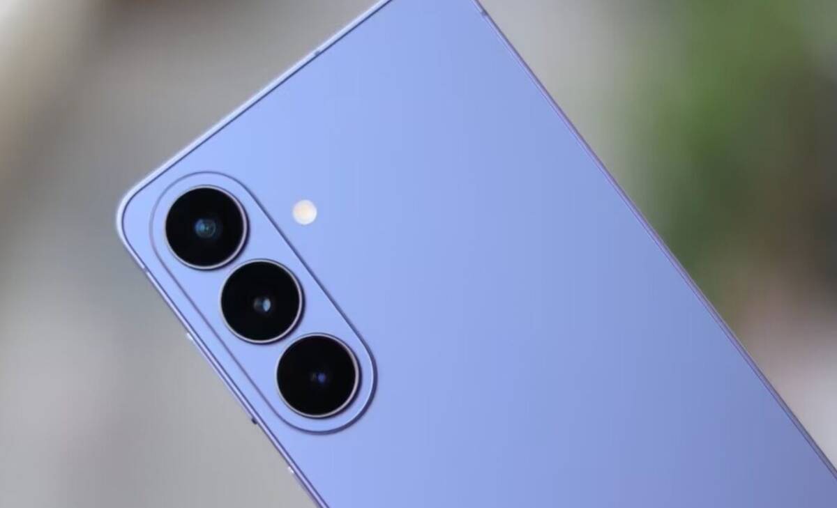 Samsung готує Galaxy S27 Pro з камерами рівня Ultra