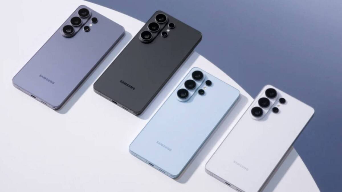 Samsung закрила критичні баги в Android та своїй оболонці