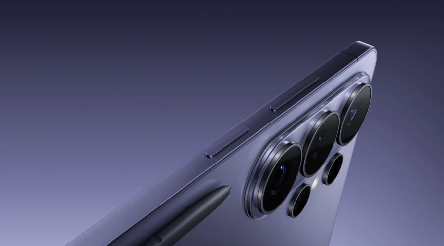 Samsung може “урізати” камеру в Galaxy S27 Ultra: мінус 3x …