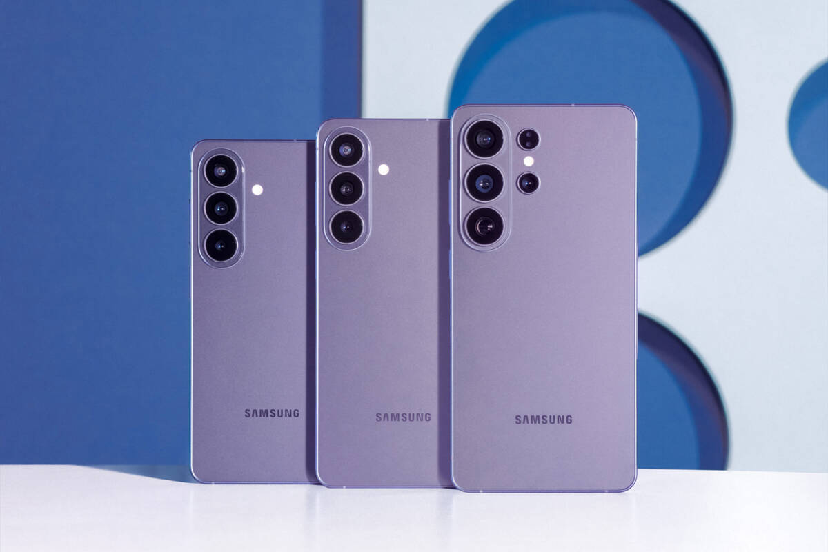 Samsung назвала головний фактор майбутнього зростання цін на гаджети