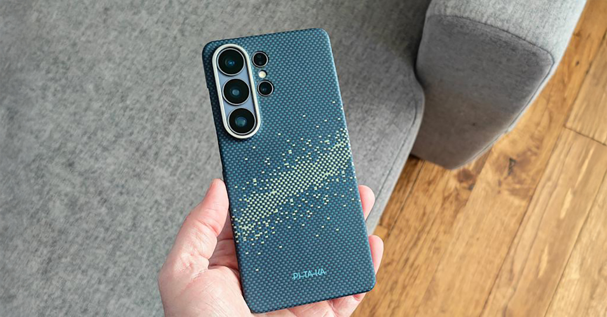 Samsung не додала кілька фізичних кнопок у свою серію Galaxy …