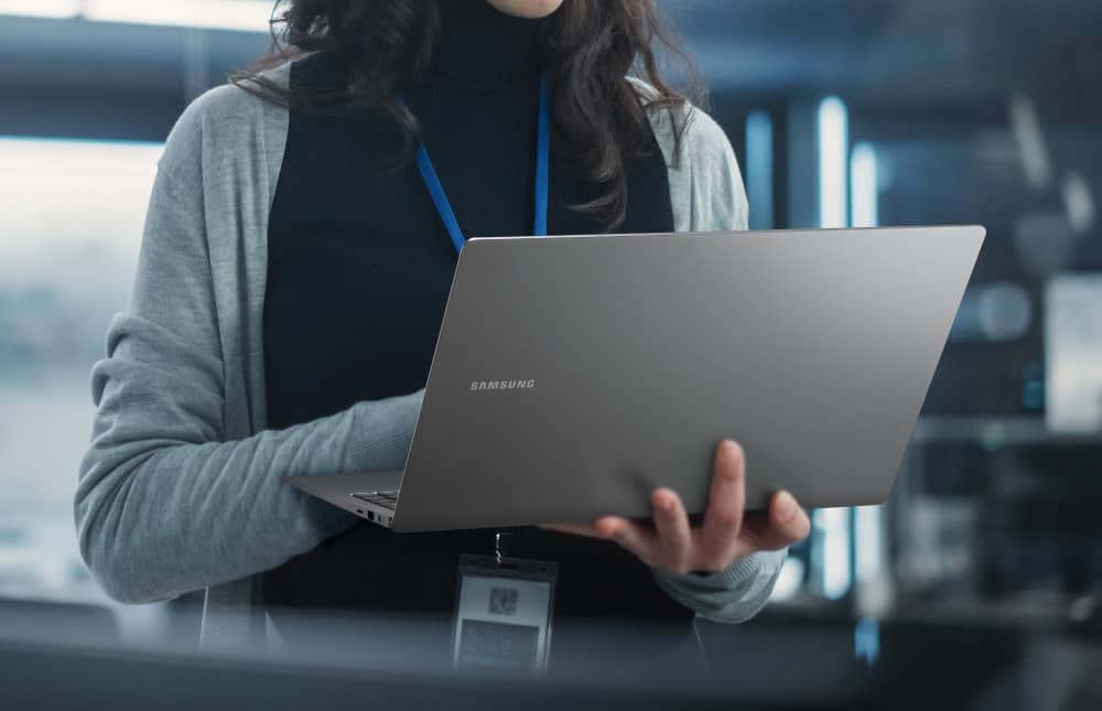 Samsung представила Galaxy Book 6 Enterprise Edition — ноутбук для …