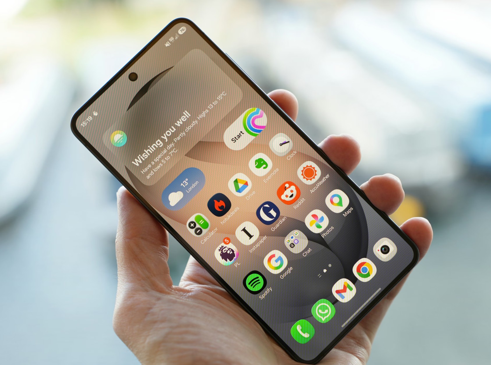 Samsung презентувала Galaxy S26 з потужним AI і камерою