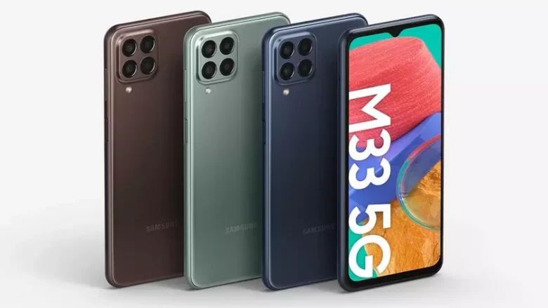 Samsung припинила оновлення Galaxy A13, A23 та M33 5G у …