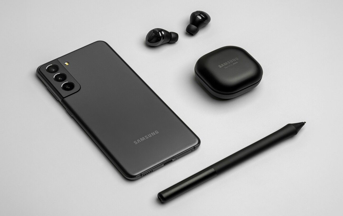 Samsung прокачала Galaxy Buds: 9 функцій для повної персоналізації навушників