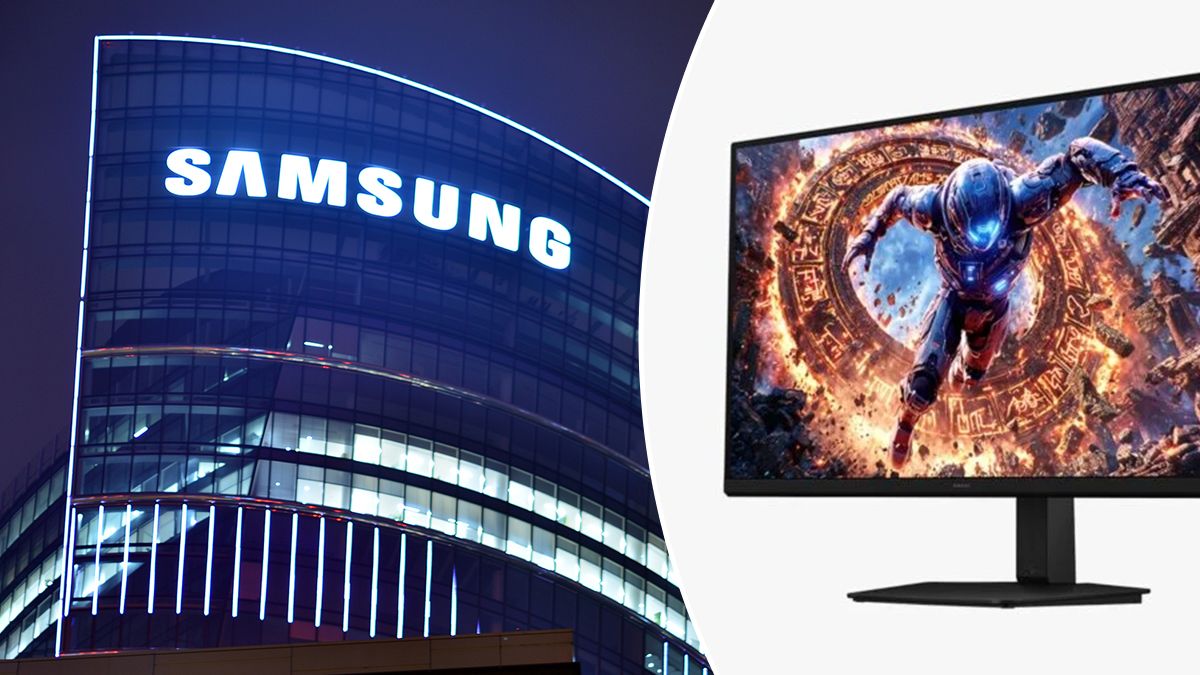 Samsung робить ставку на 6K-монітори після провалу 8K-телевізорів: що вони …