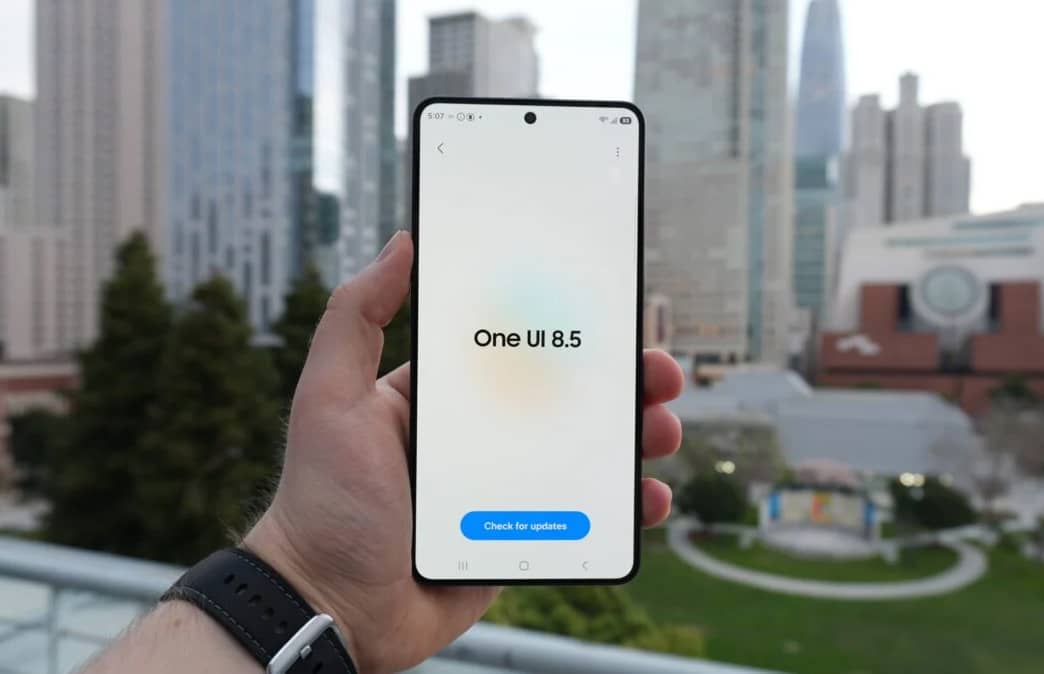 Samsung розпочала глобальне розгортання One UI 8.5: оновлення отримають понад …