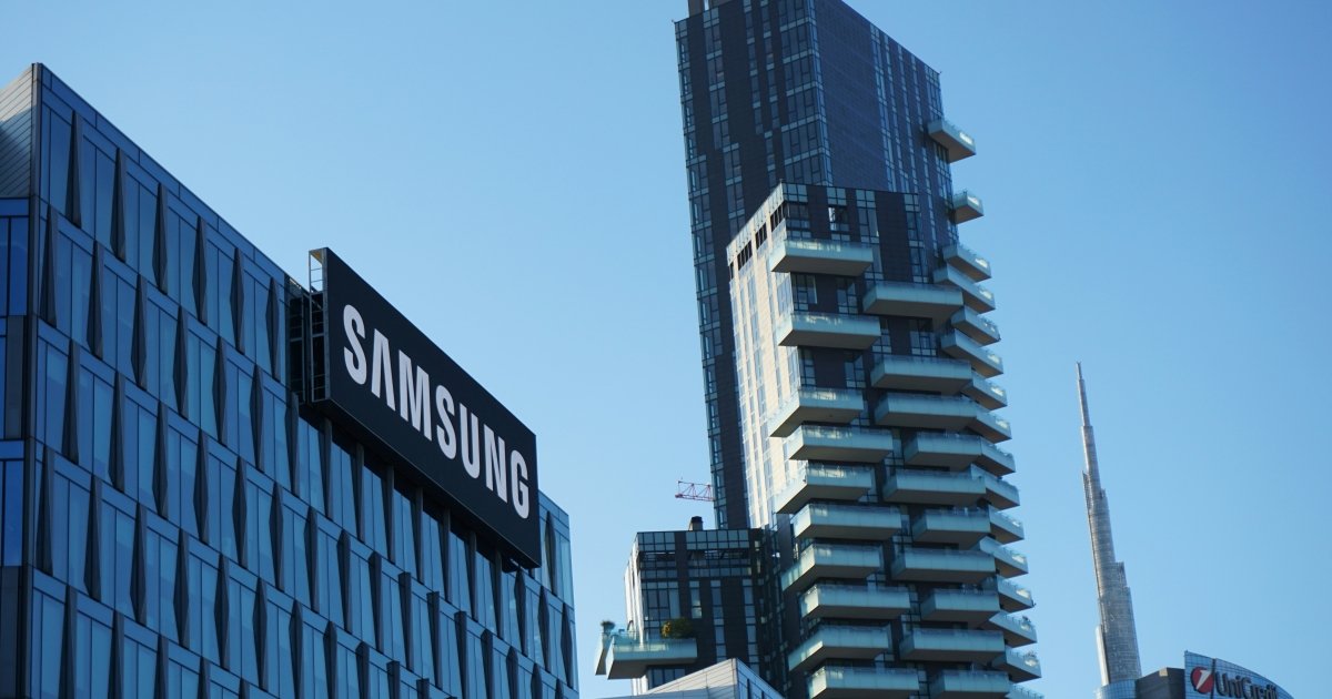 Samsung скасував масштабний страйк працівників та домовився з профспілкою