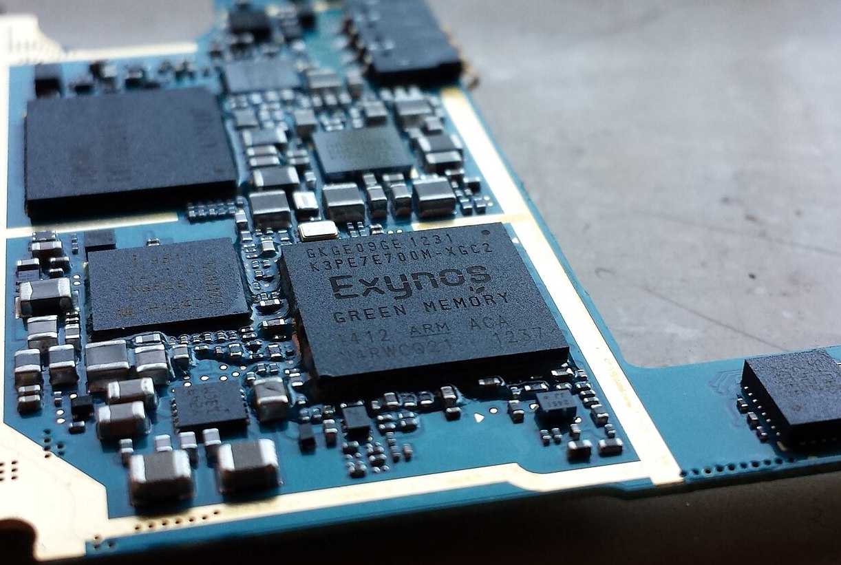 Samsung вже тестує найновіший чип Exynos 2800: інсайдер розкрив подробиці