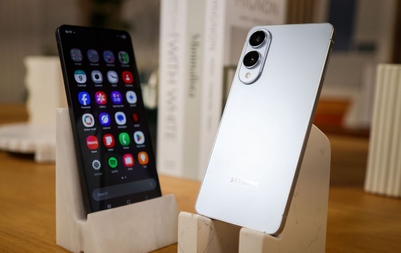 Samsung тестує One UI 9: новий інтерфейс і режим роботи …