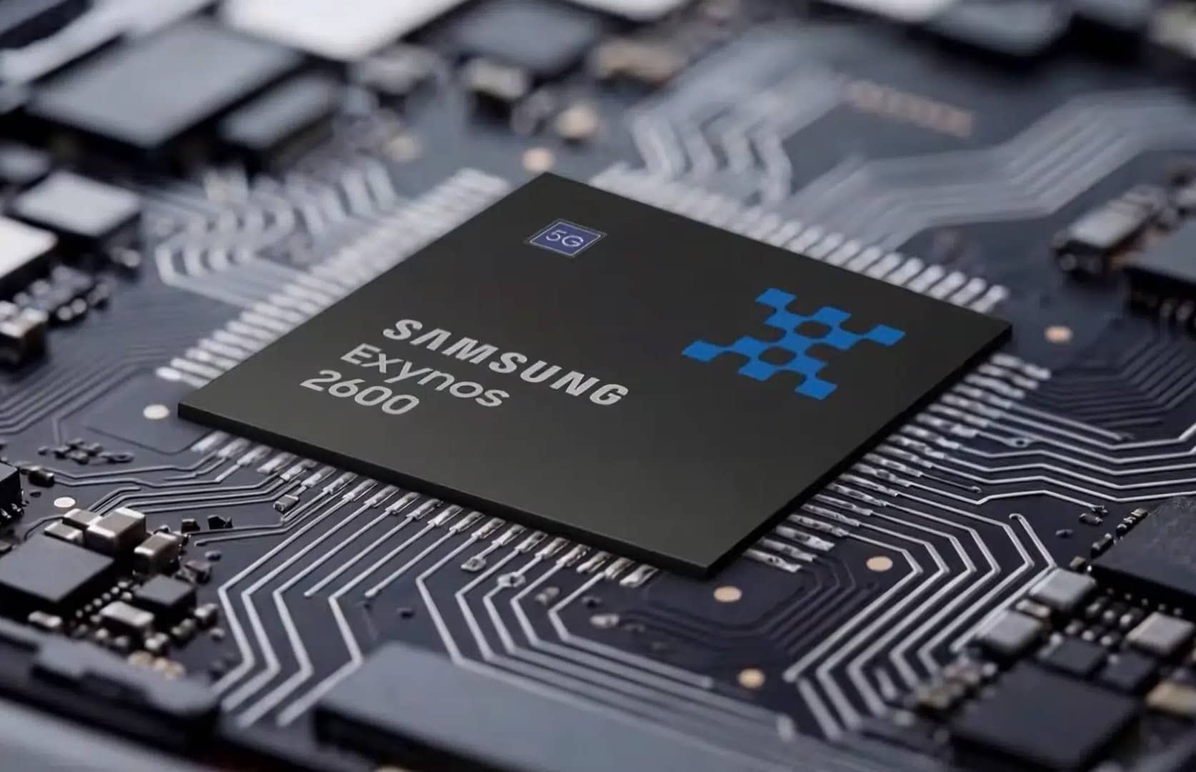 Samsung інтегрувала AI-апскейлінг ENSS в Exynos 2600: графіка стала швидшою …