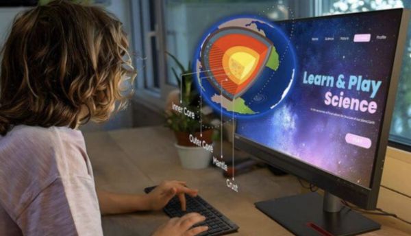 Samsung Display починає працювати над голографічними екранами, які можуть купити …