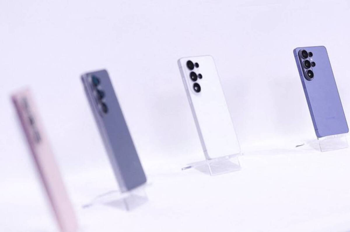 Samsung Galaxy S26 Ultra розчарував автономністю: що кажуть експерти