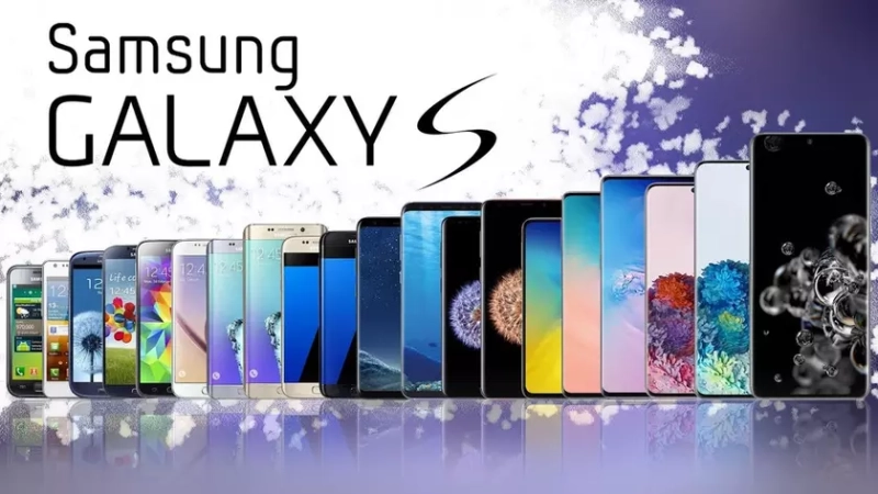 Samsung Galaxy S27 Pro: повернення до джерел смартфонного дизайну
