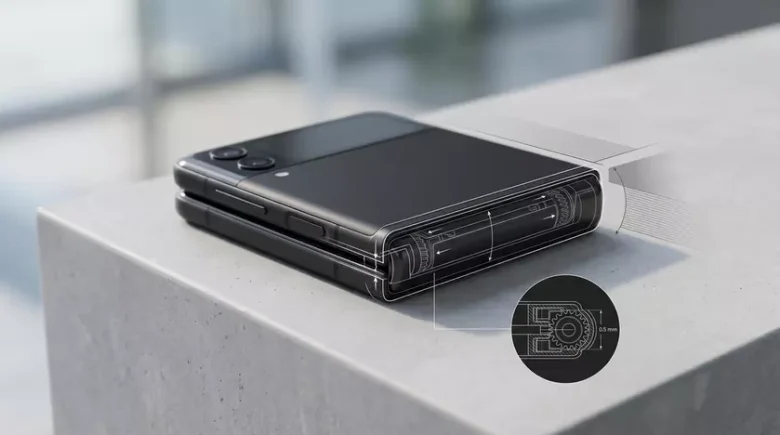 Samsung Galaxy Z Flip8: новий шарнір, мінімальні зміни та очікувана …