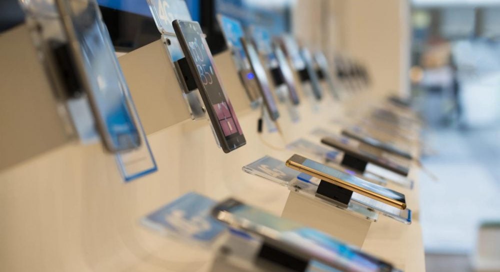 Samsung, Xiaomi та інші Android-бренди підвищили ціни на свої смартфони