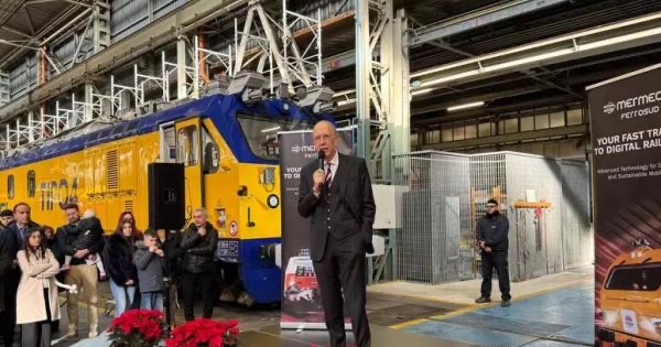 Siemens купує частину бізнесу великого гравця світового ринку технологій СЦБ …