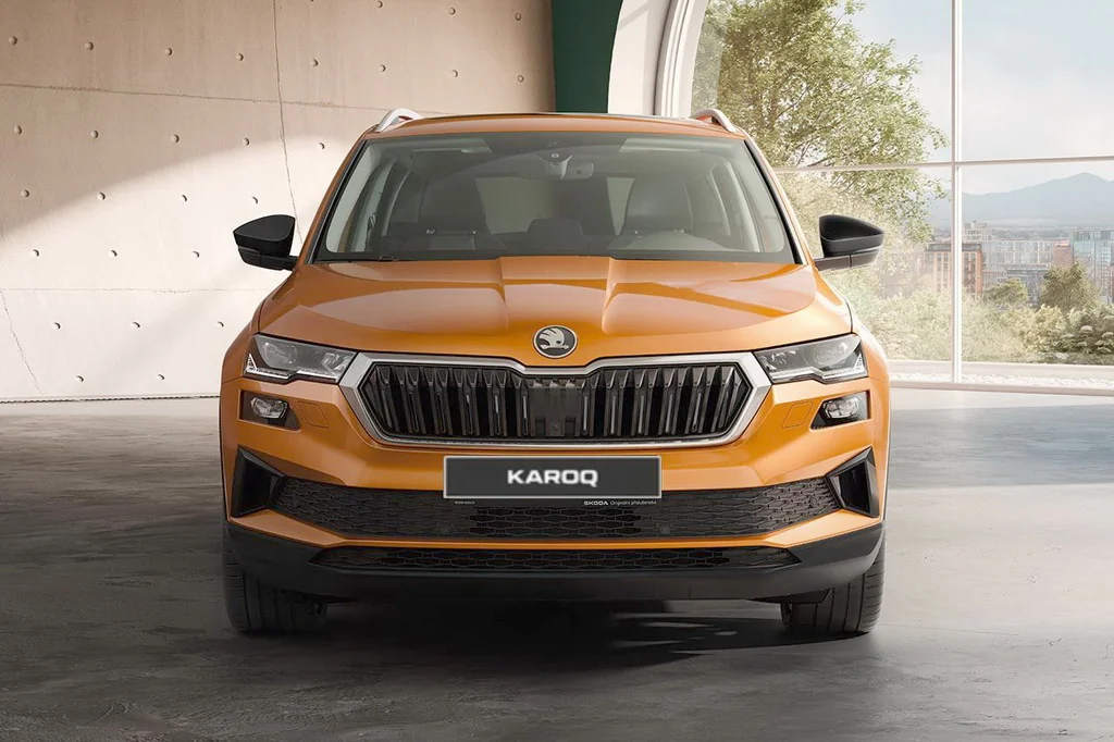 В Україні для Škoda Karoq стали доступні нові дизельні версії: …