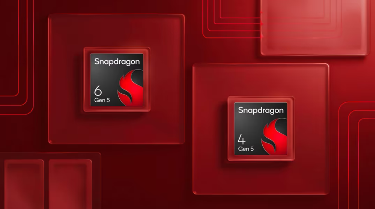 Snapdragon 6 Gen 5: чесний розбір нового чіпа Qualcomm
