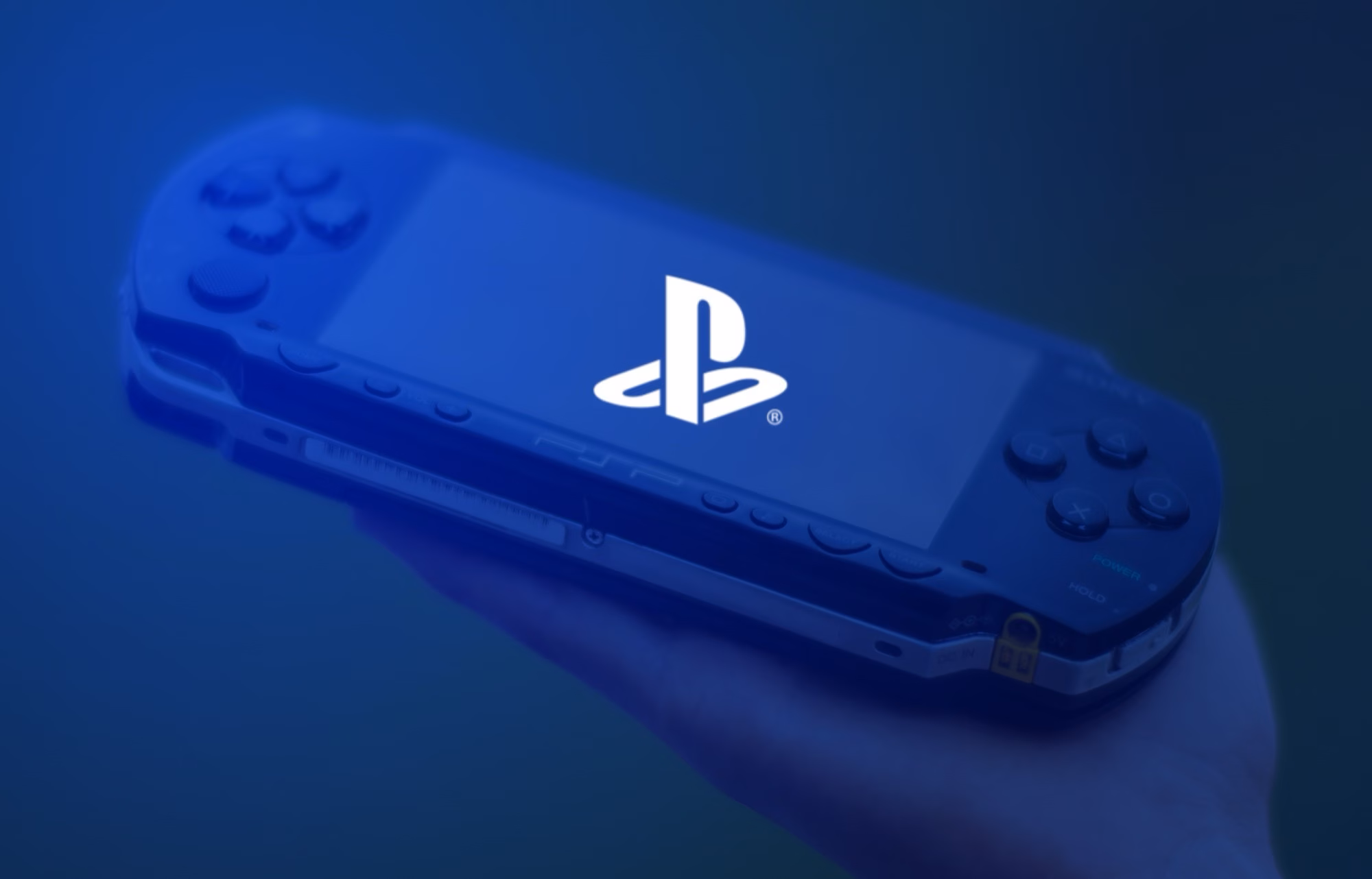 Sony анонсує головну подію PlayStation