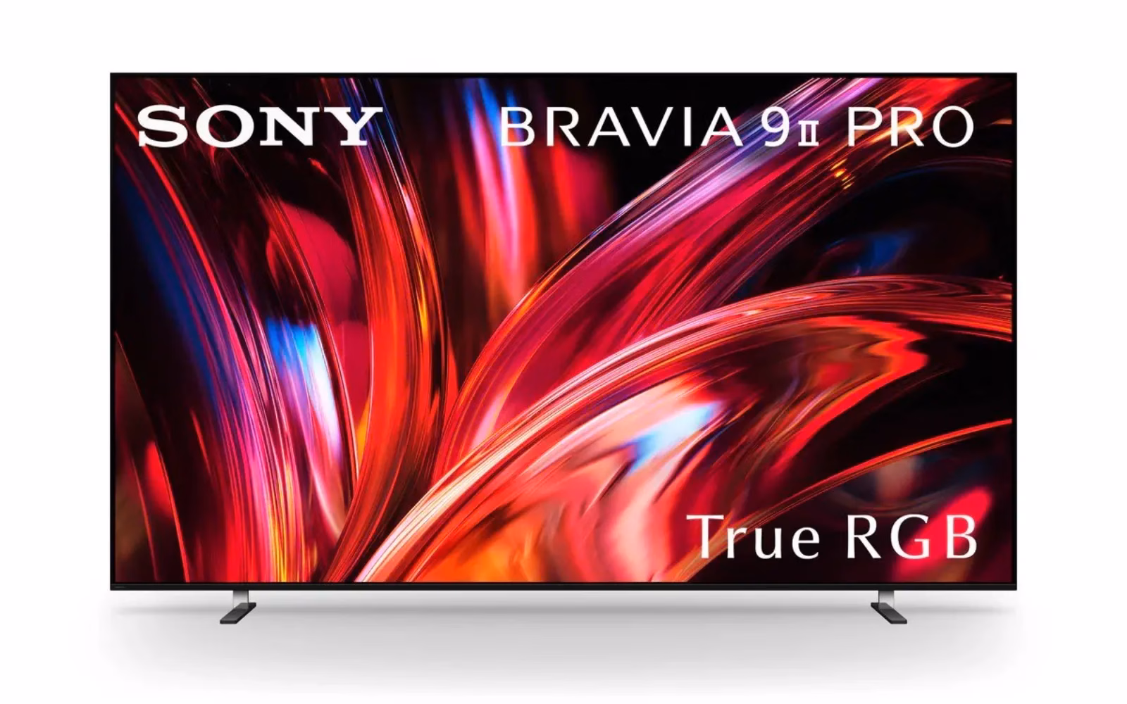 Sony готує нові флагманські телевізори BRAVIA 9 II