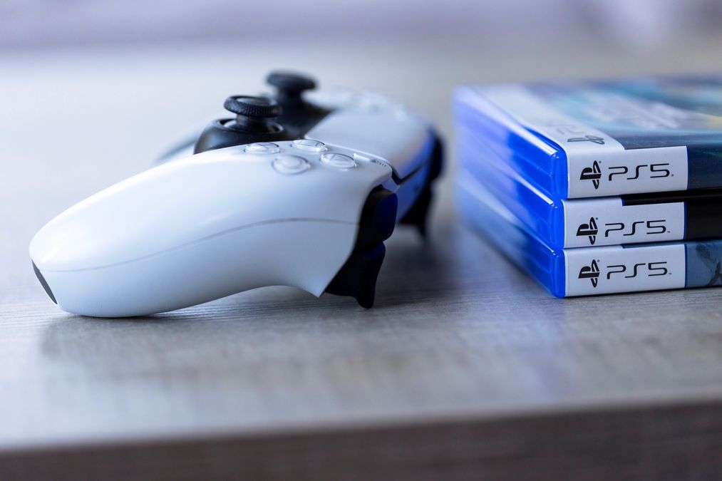 Sony здивувала гравців: у травневій добірці PS Plus одразу три …