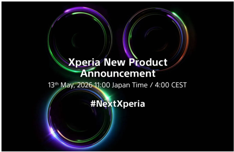 Sony офіційно підтвердила дату презентації Xperia 1 VIII — флагман …